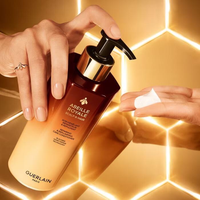 Guerlain豐盈修護護髮素 290ml