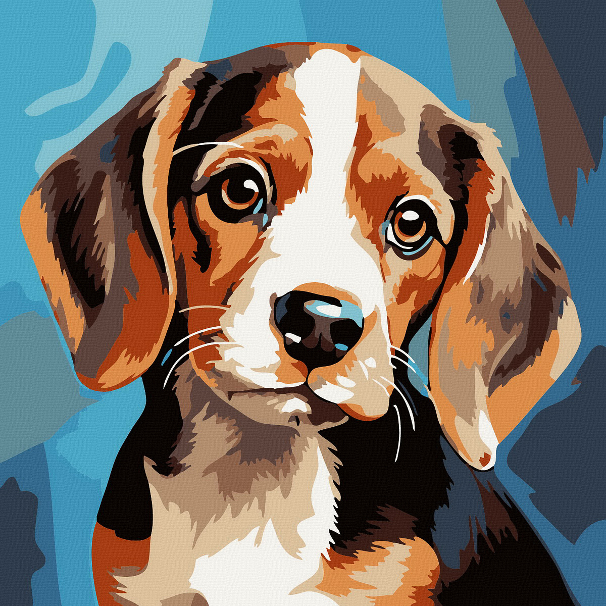 【AQ011】柔情似犬（袋裝）