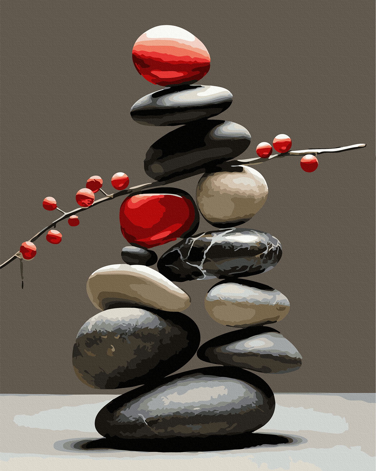 【DT010】靜與淨