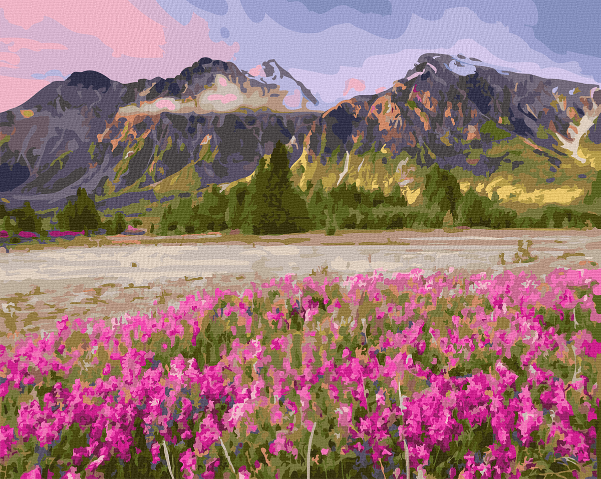 【DT027】原野山情