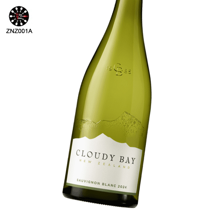 Cloudy Bay Sauvignon Blanc|Marlborough|紐西蘭皇牌白酒|雲霧之灣