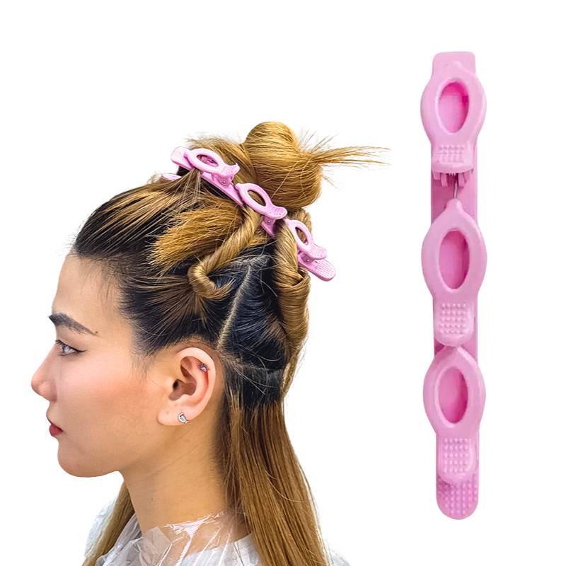 加大豆豆分區夾2入