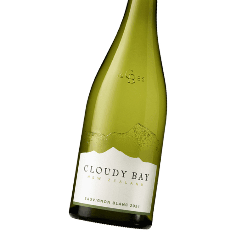 Cloudy Bay Sauvignon Blanc|Marlborough|紐西蘭皇牌白酒|雲霧之灣