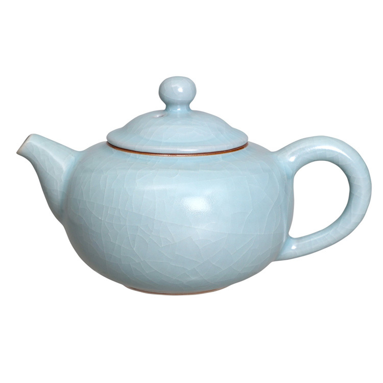 川瀬忍 青磁鎬湯碗 湯呑 共箱 人间国宝，中国汝瓷，汝窑，茶具，茶器 川瀬忍 青磁鎬湯碗 湯呑 共箱 人间国宝，中国汝瓷，汝窑，