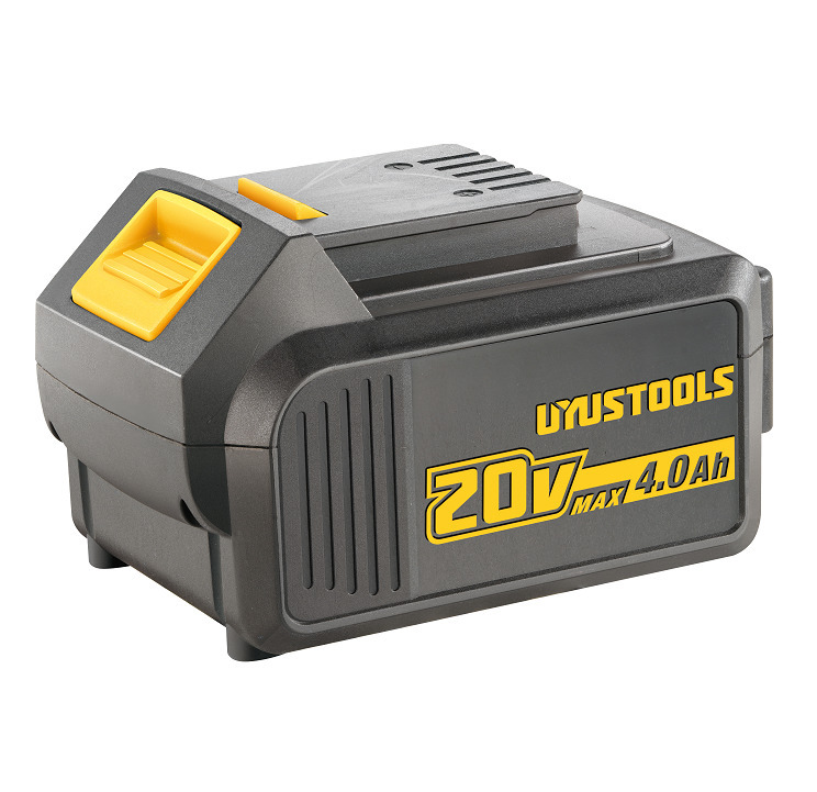 UY006 "UY" 20V 鋰電池 (4.0Ah)