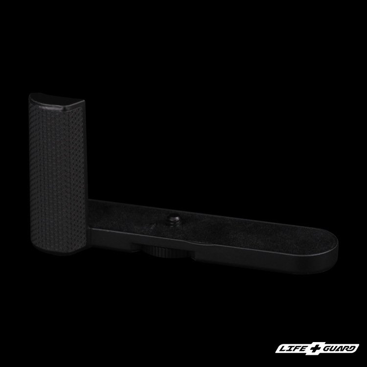 Leica D-Lux 8 19687 Handgrip Skin