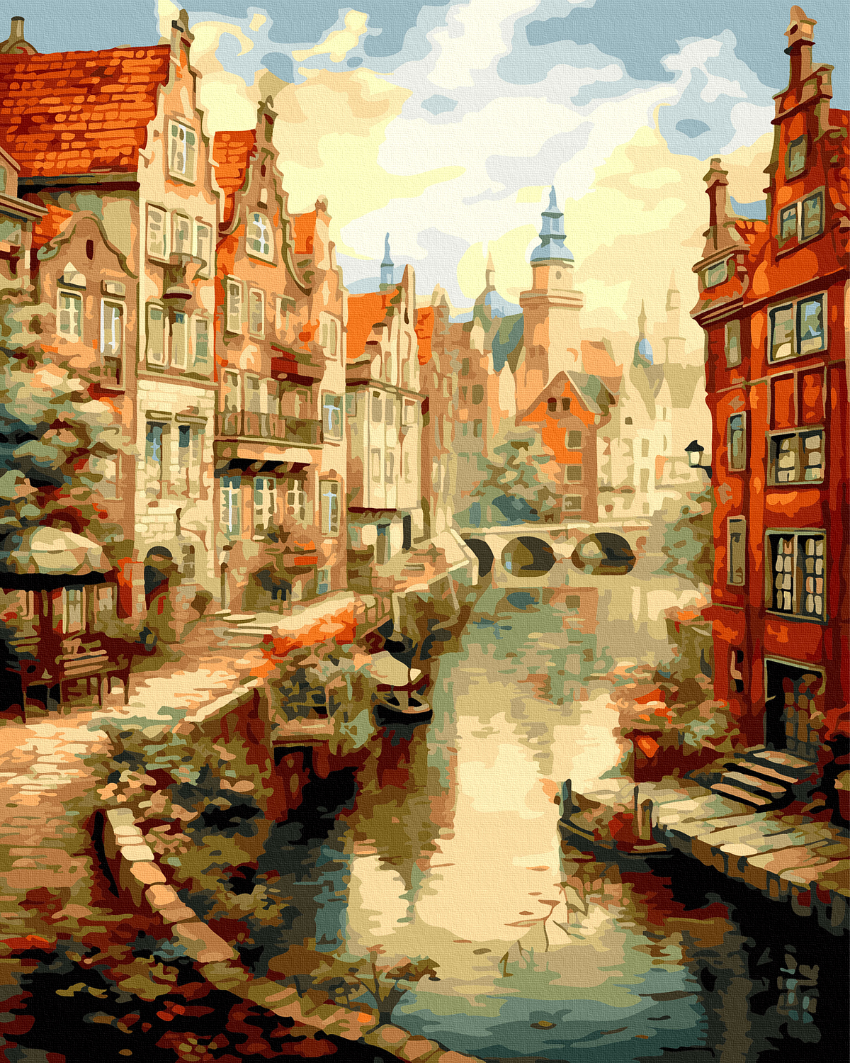 【DT131】漫遊萊茵河