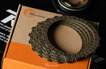 【REVENO】HONDA MSX 離合器片