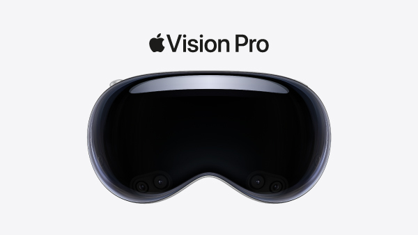apple vision pro, ai