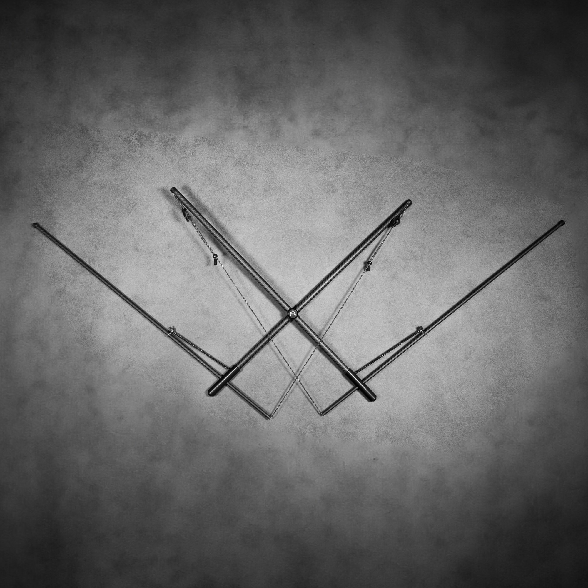 Mount Dimension The Exoframe 輕量化通用椅布支架 (不包椅套)