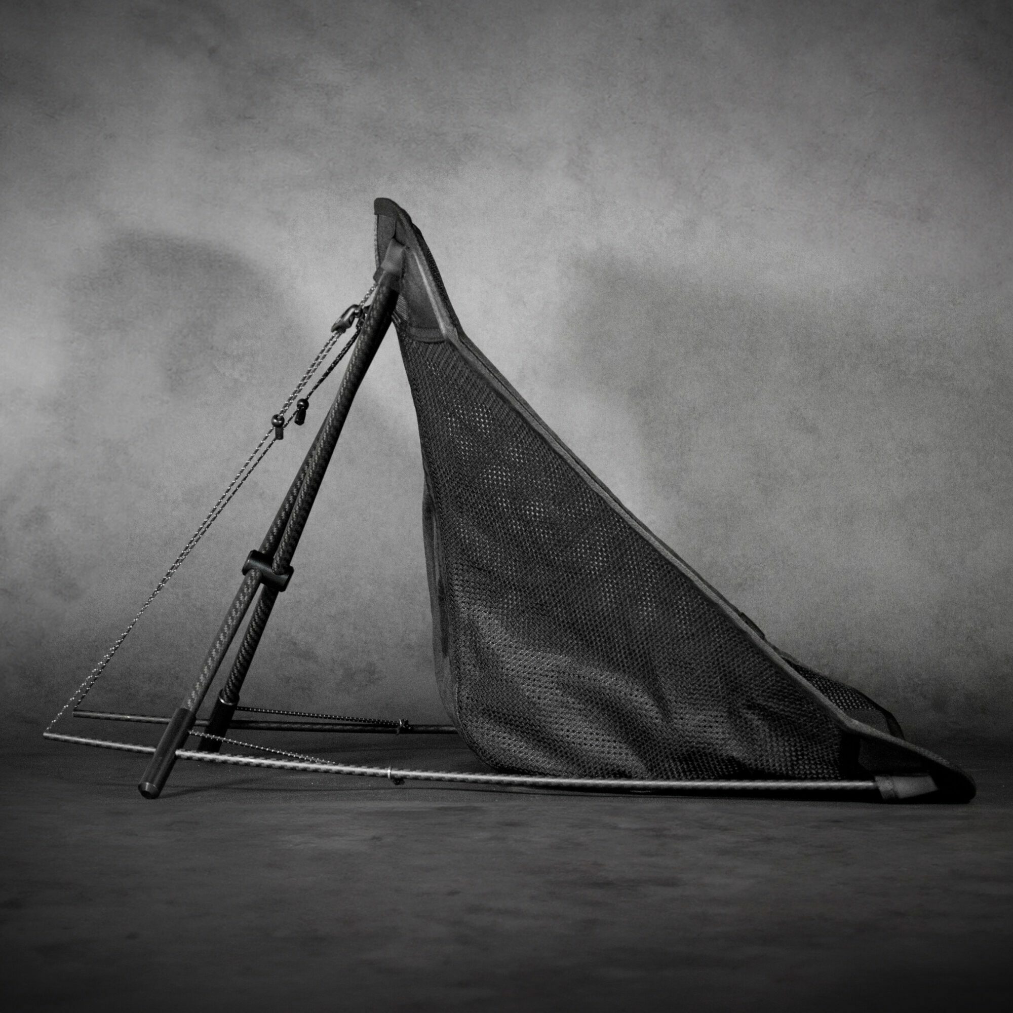 Mount Dimension The Exoframe 輕量化通用椅布支架 (不包椅套)