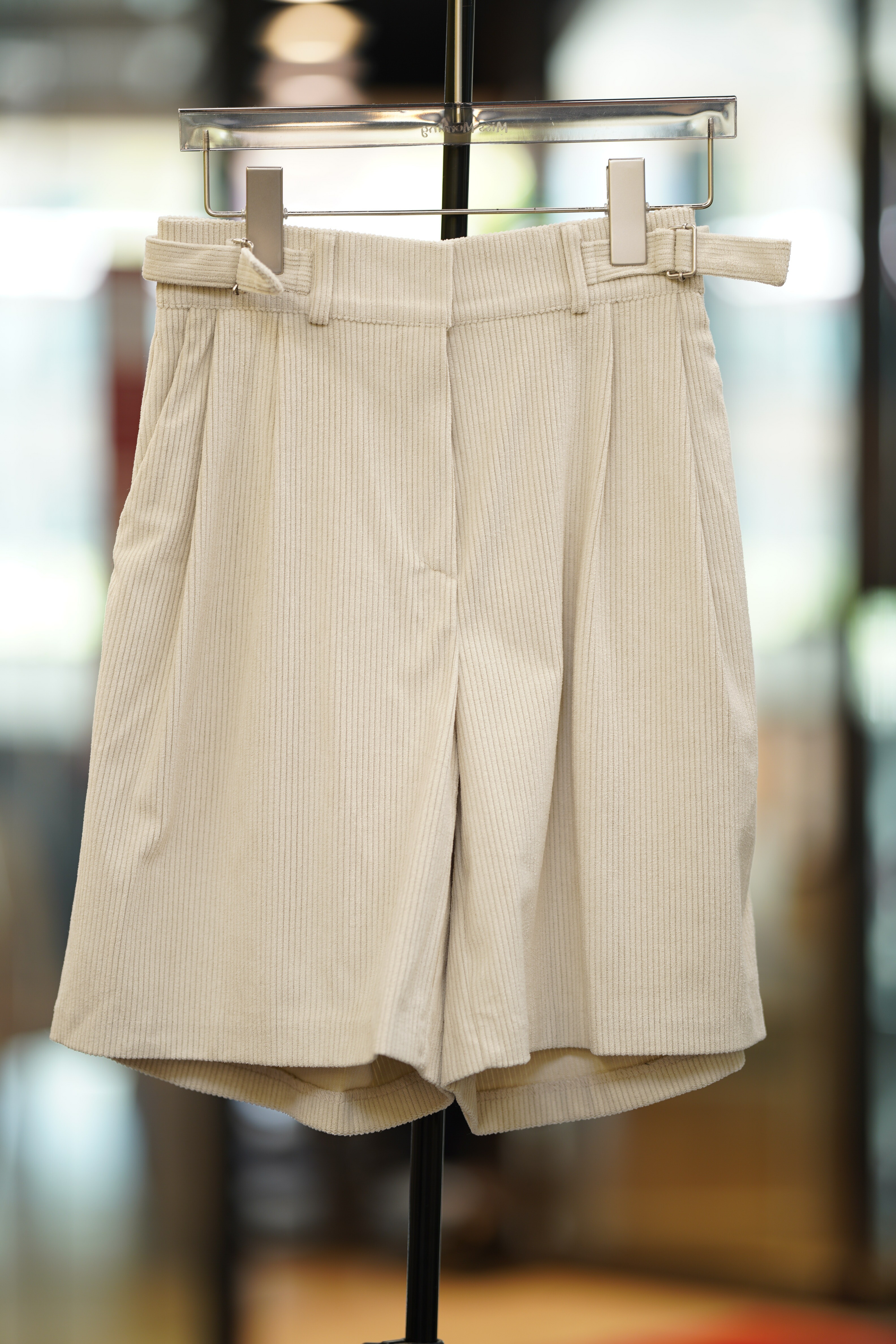 🪄數量限定、賣完即止😍兩邊束高質5分褲✅（一口價）18/12