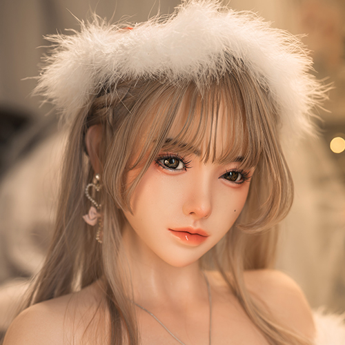 FUDOLL芙娃娃 J032 全矽膠娃娃 165cm 小北 silicone sex doll