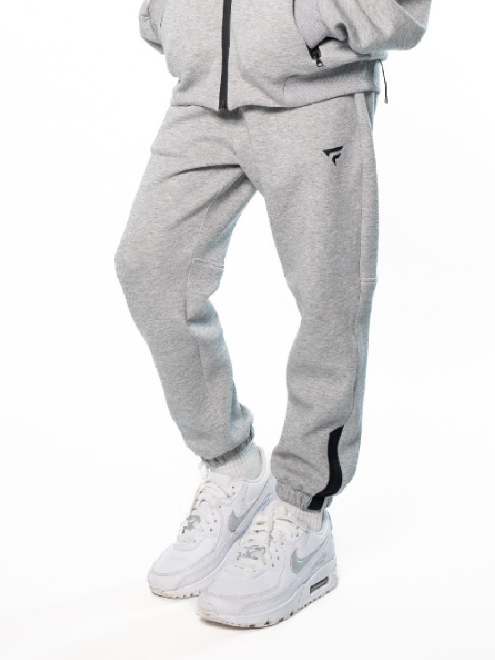 經典束口運動褲