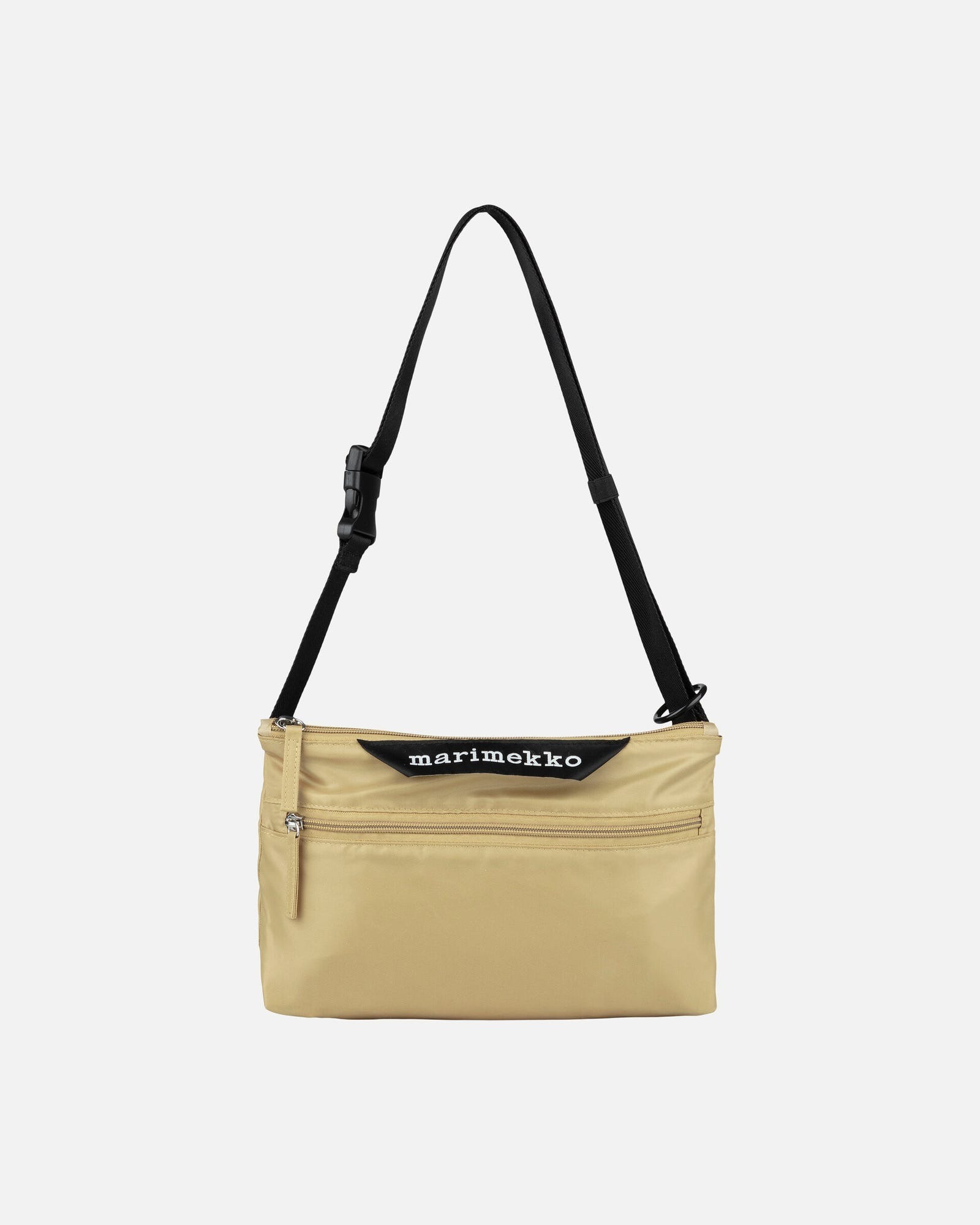 NEAT CROSSBODY SOLID S 素面肩背包