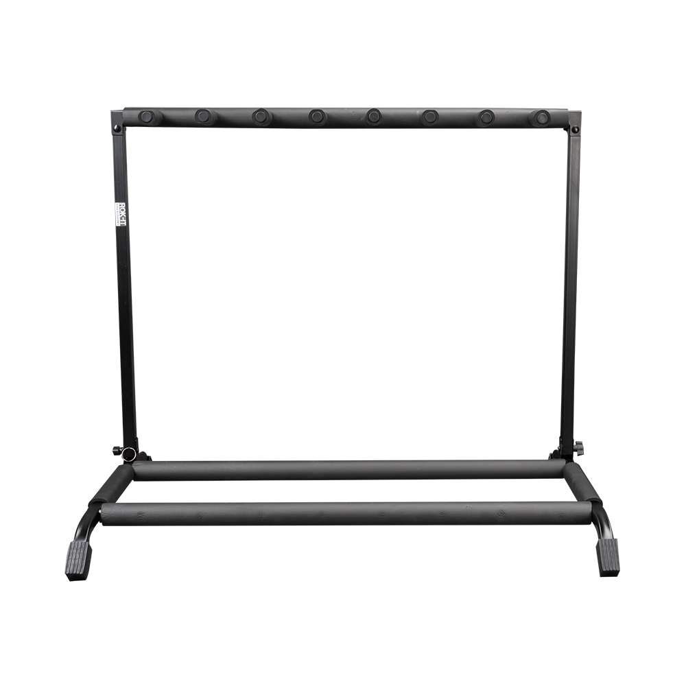 【1-3】[FrameWorks] 吉他排排站 7支款 可摺疊收納攜帶