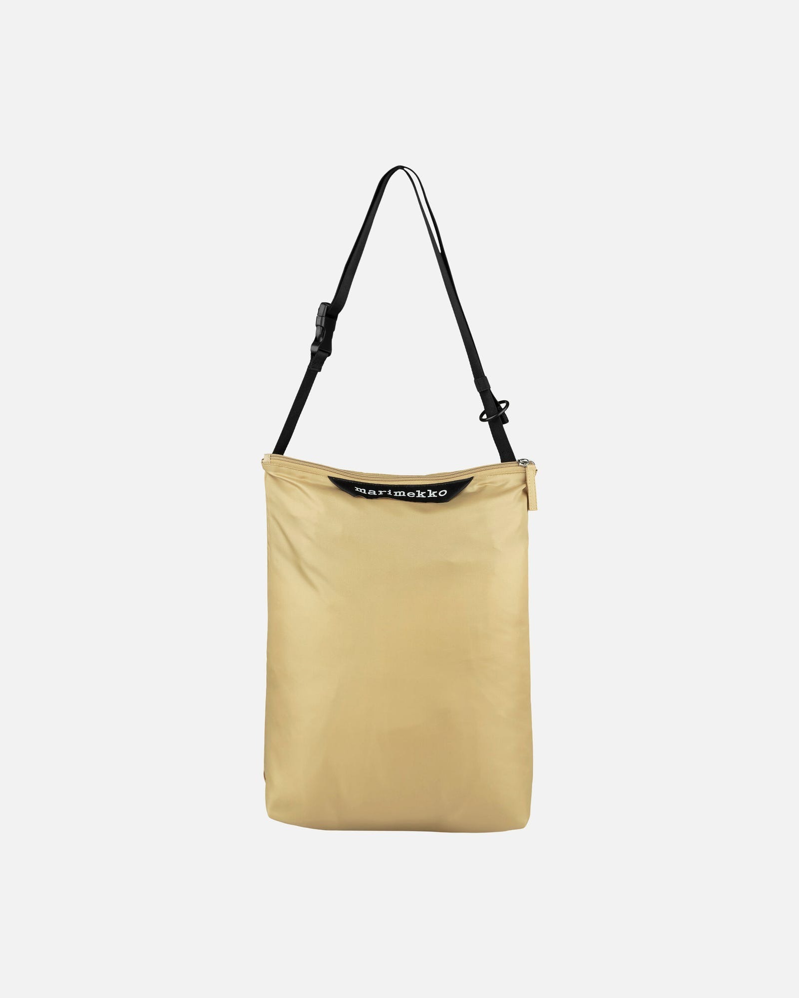 NEAT CROSSBODY SOLID M 素面肩背包