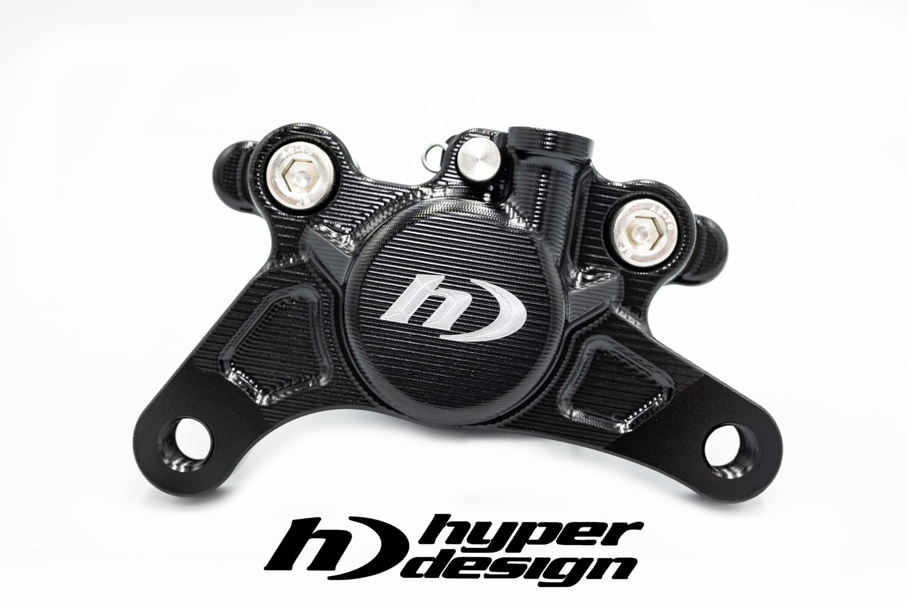 超速部品 六代勁戰 直上型CNC對二後卡鉗