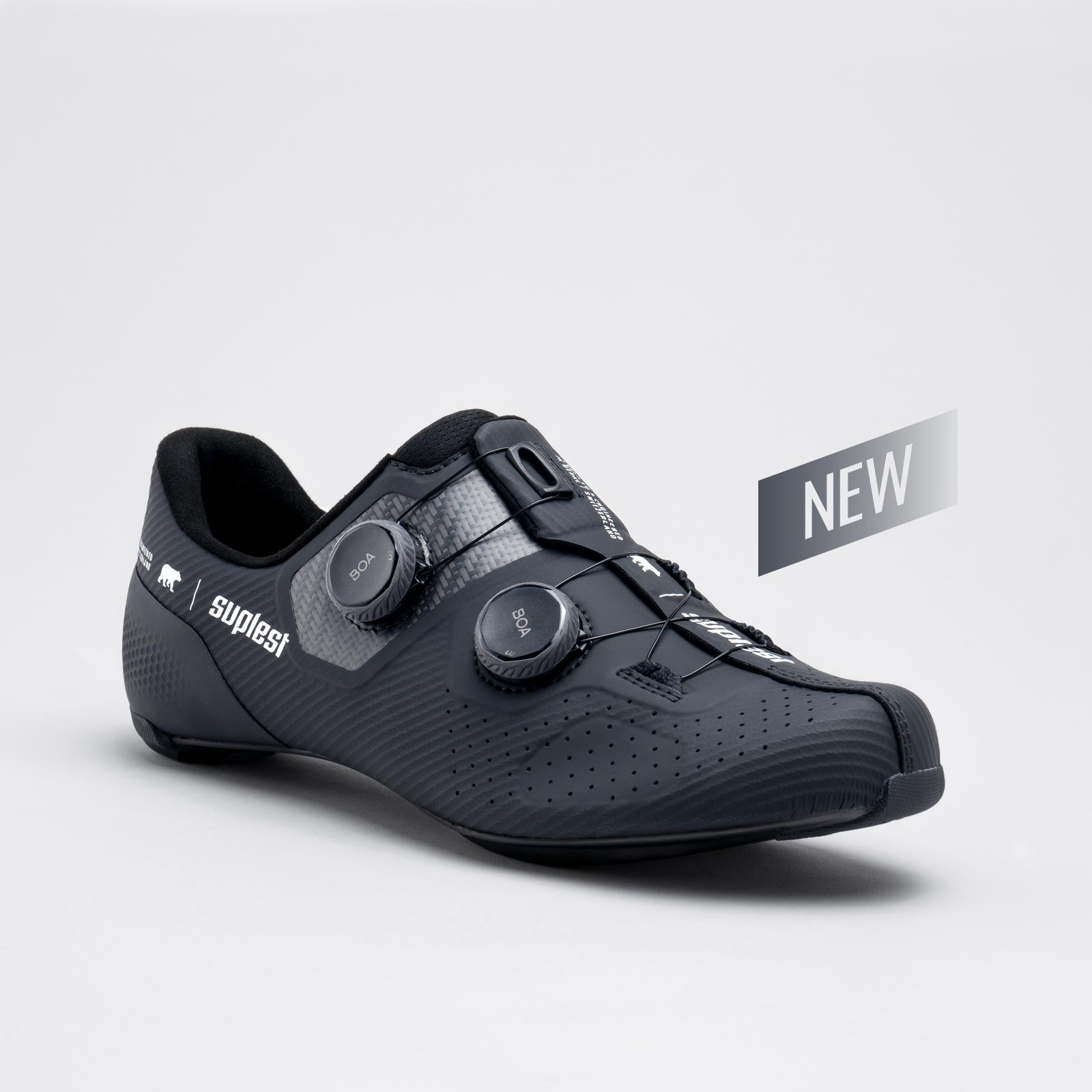 Suplest Road Pro 公路車鎖鞋 2025