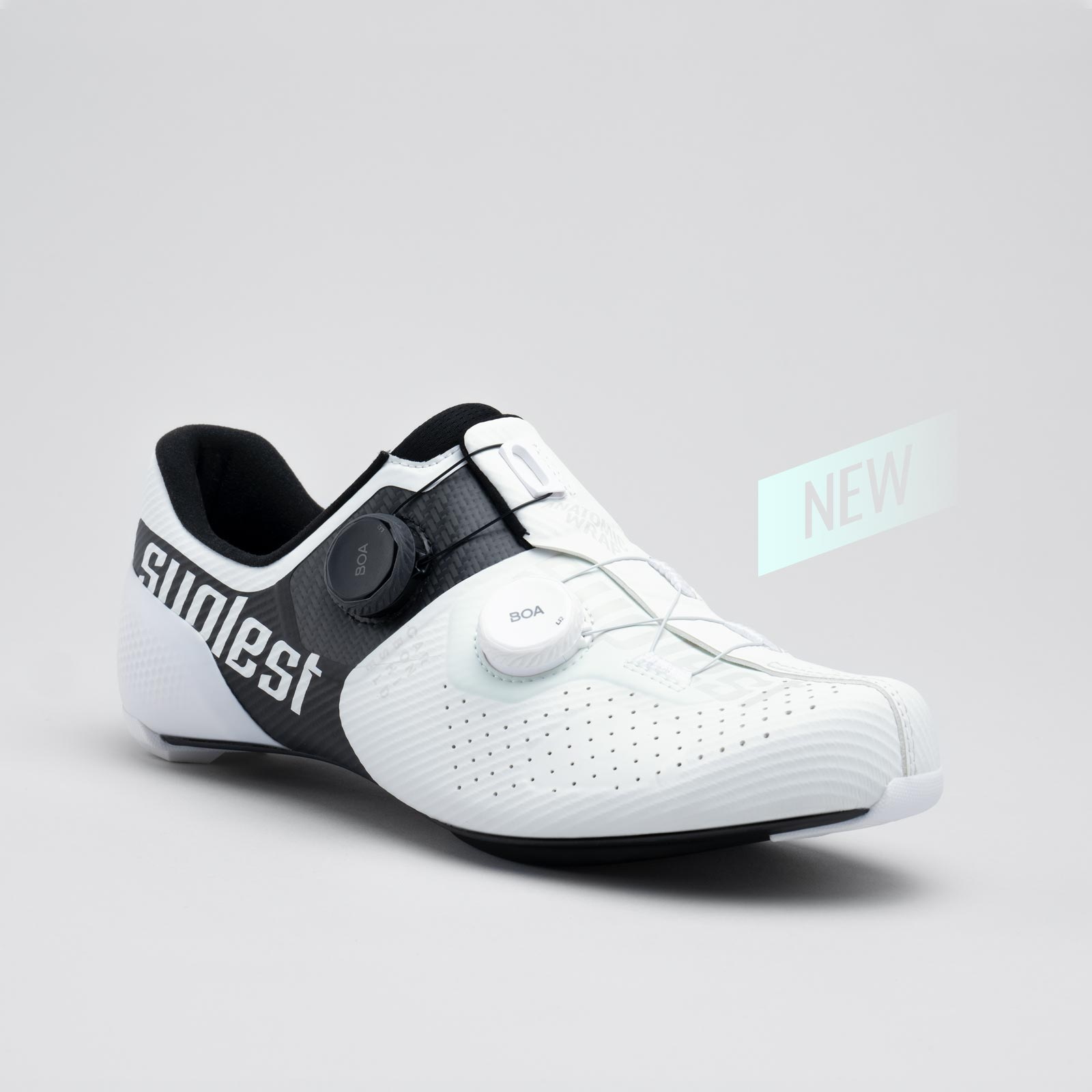 Suplest Road Pro 公路車鎖鞋2025