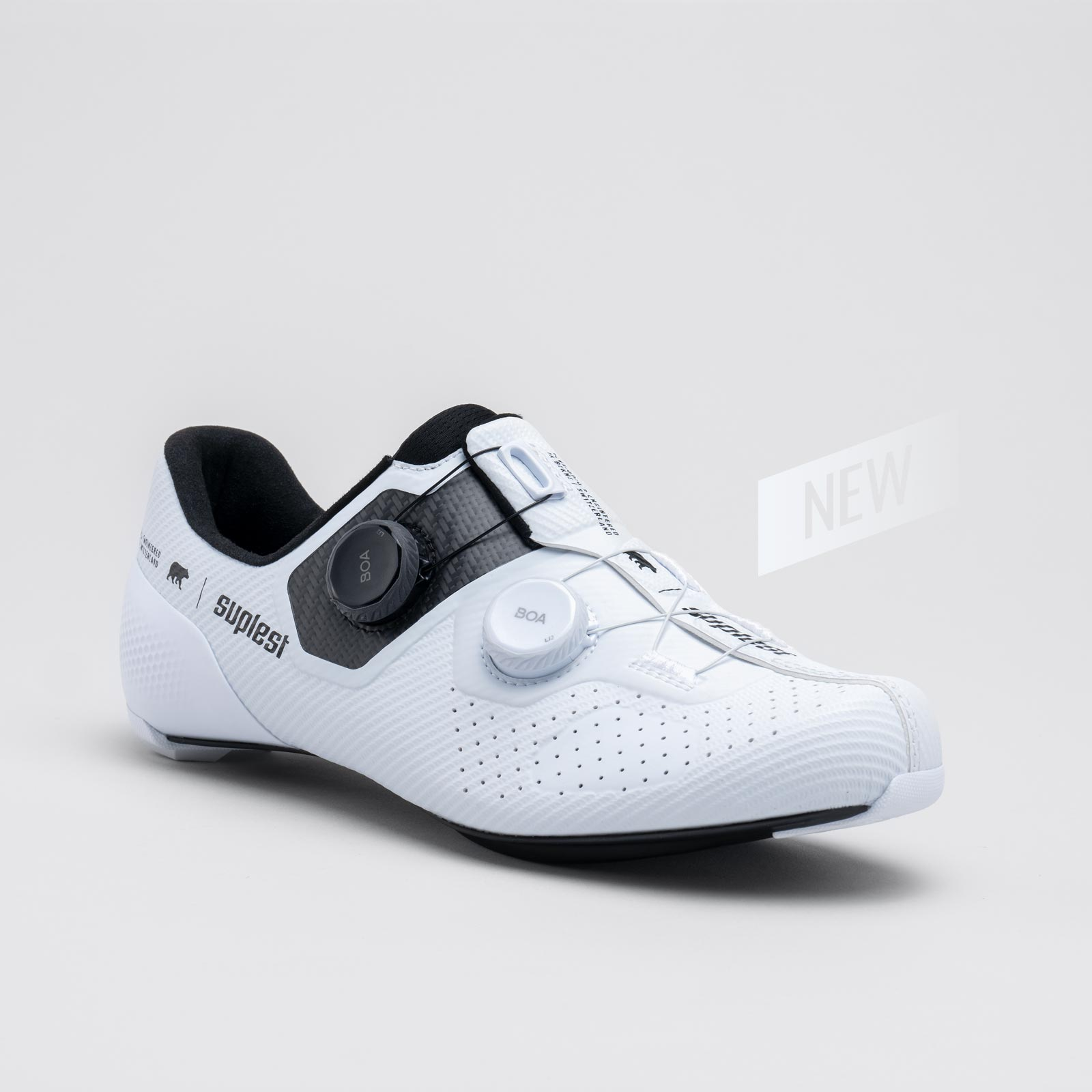 Suplest Road Pro 公路車鎖鞋2025
