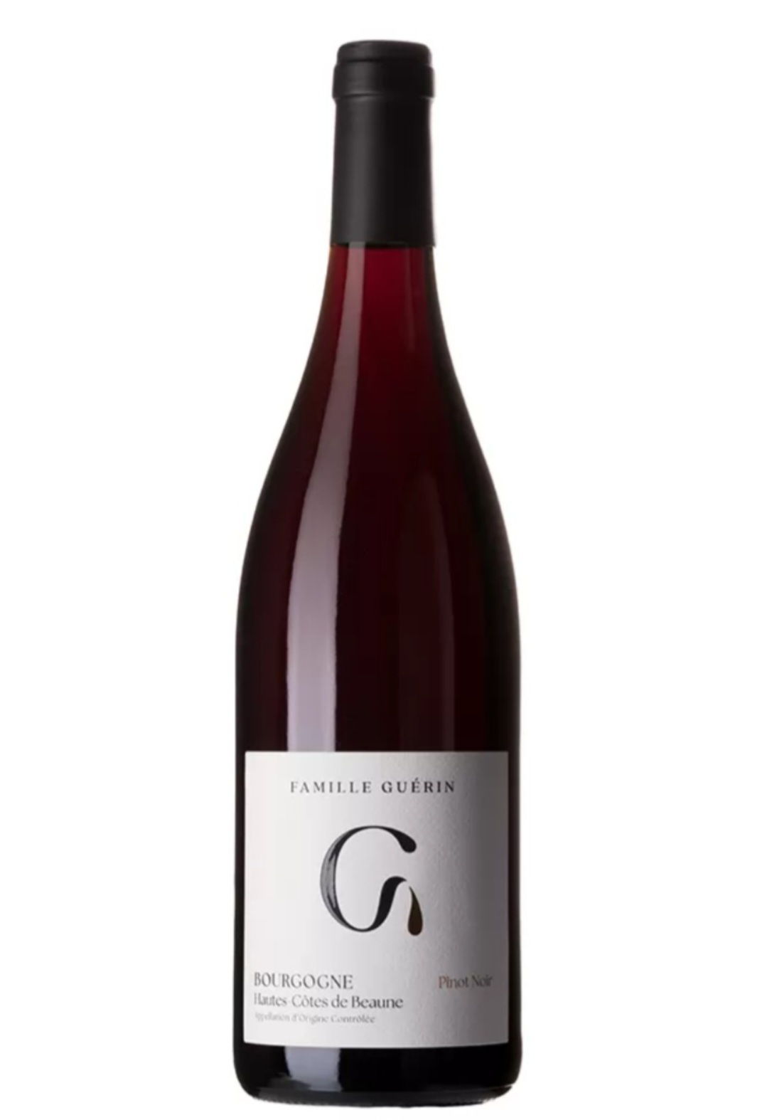 Famille Guerin, Bourgogne Hautes Cotes de Beaune 2022