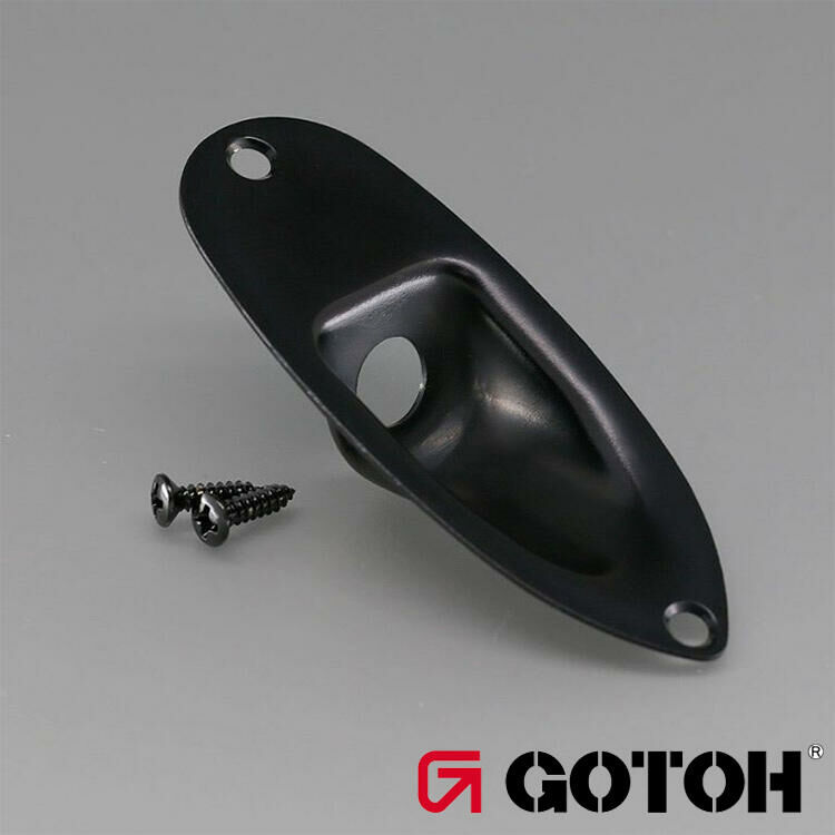 Gotoh JCS-1 C/B/GG 導線孔護板