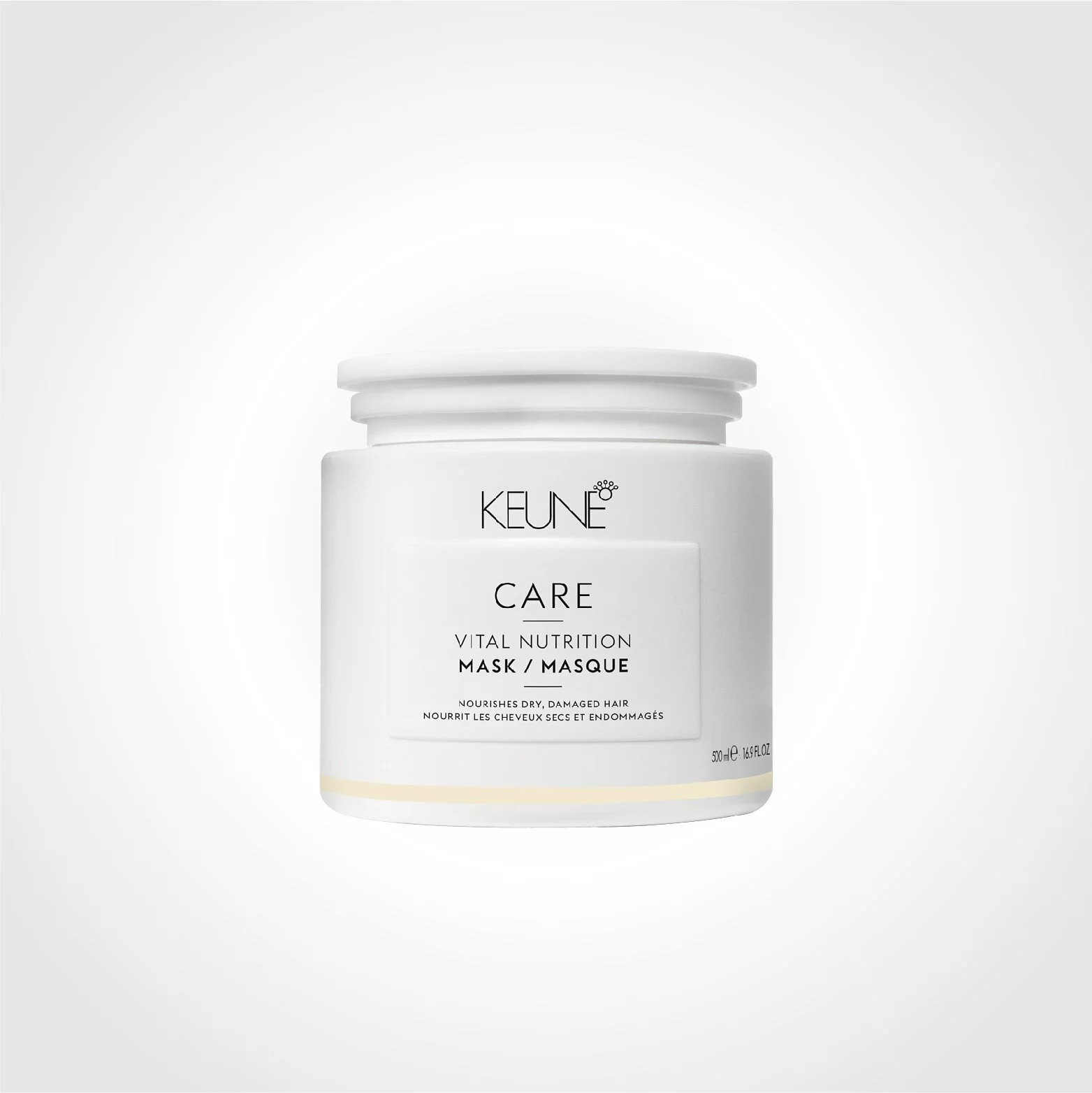 肯葳CARE養護系列 C5極緻髮膜