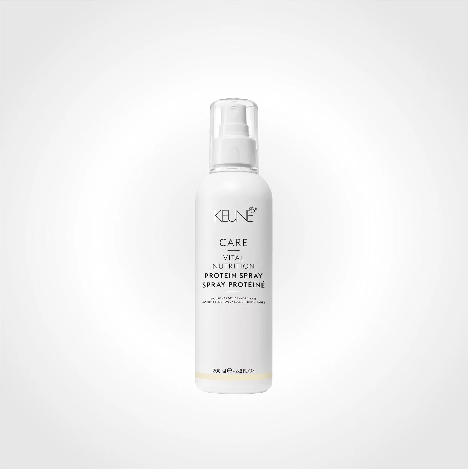 肯葳CARE養護系列 C5極緻蛋白精華液【200ml】