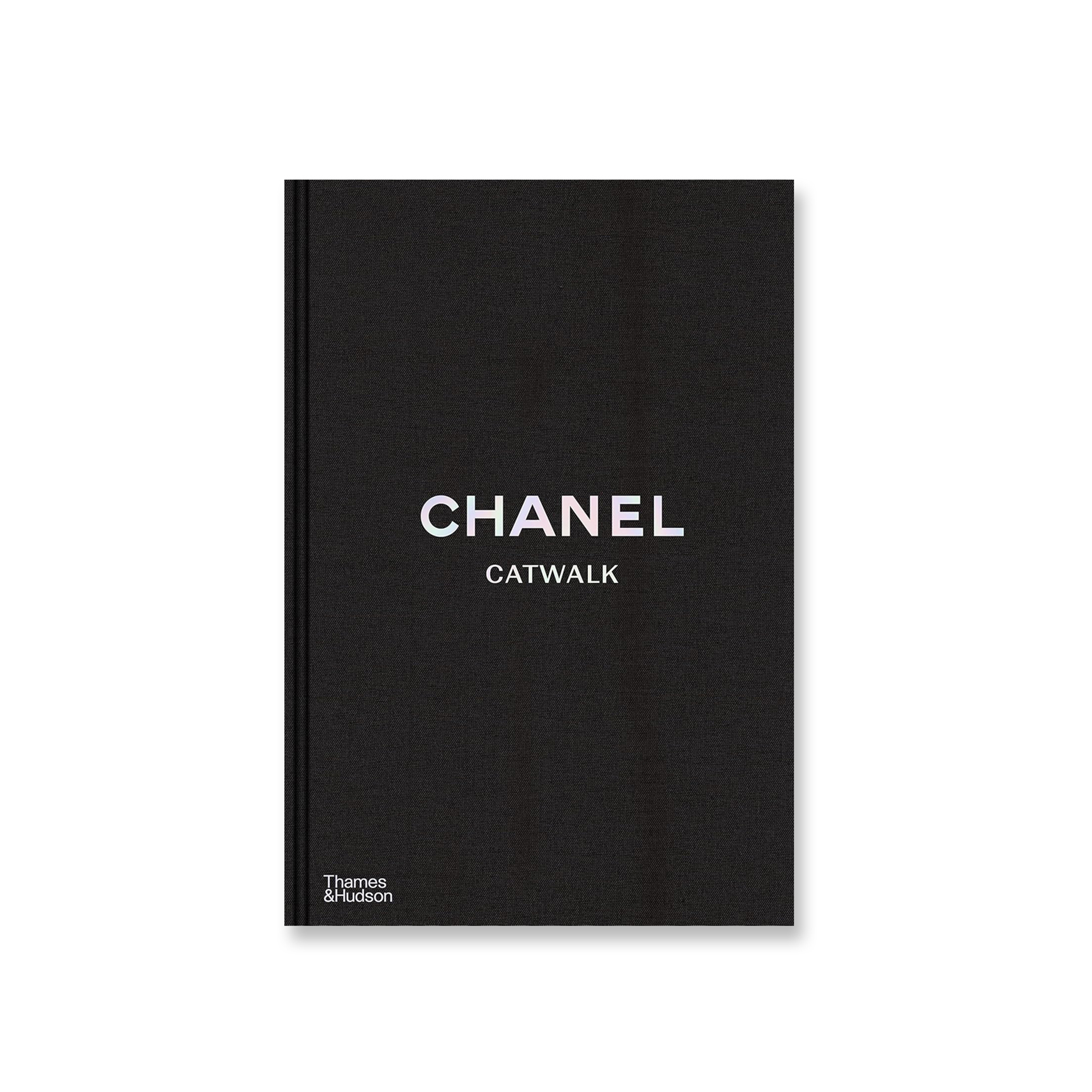 CHANEL CATWALK 完全版 CHANEL CATWALK 完全版 桑格設計書店- Chanel Catwalk: The Complete