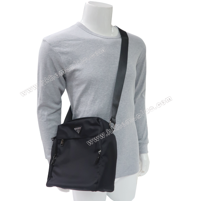 小型/ 中型 外出用單肩袋 99007