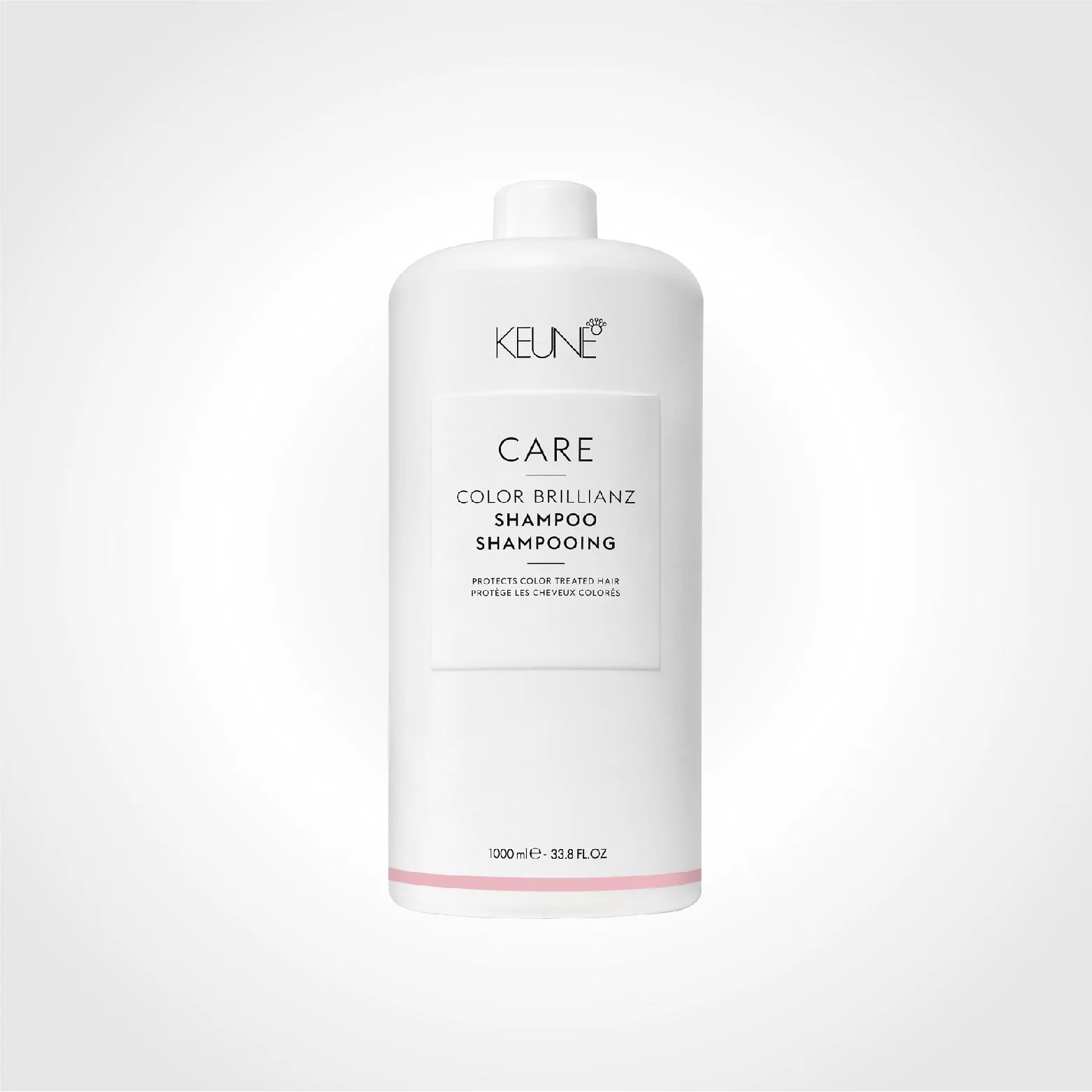 肯葳CARE養護系列 C6持色洗髮精