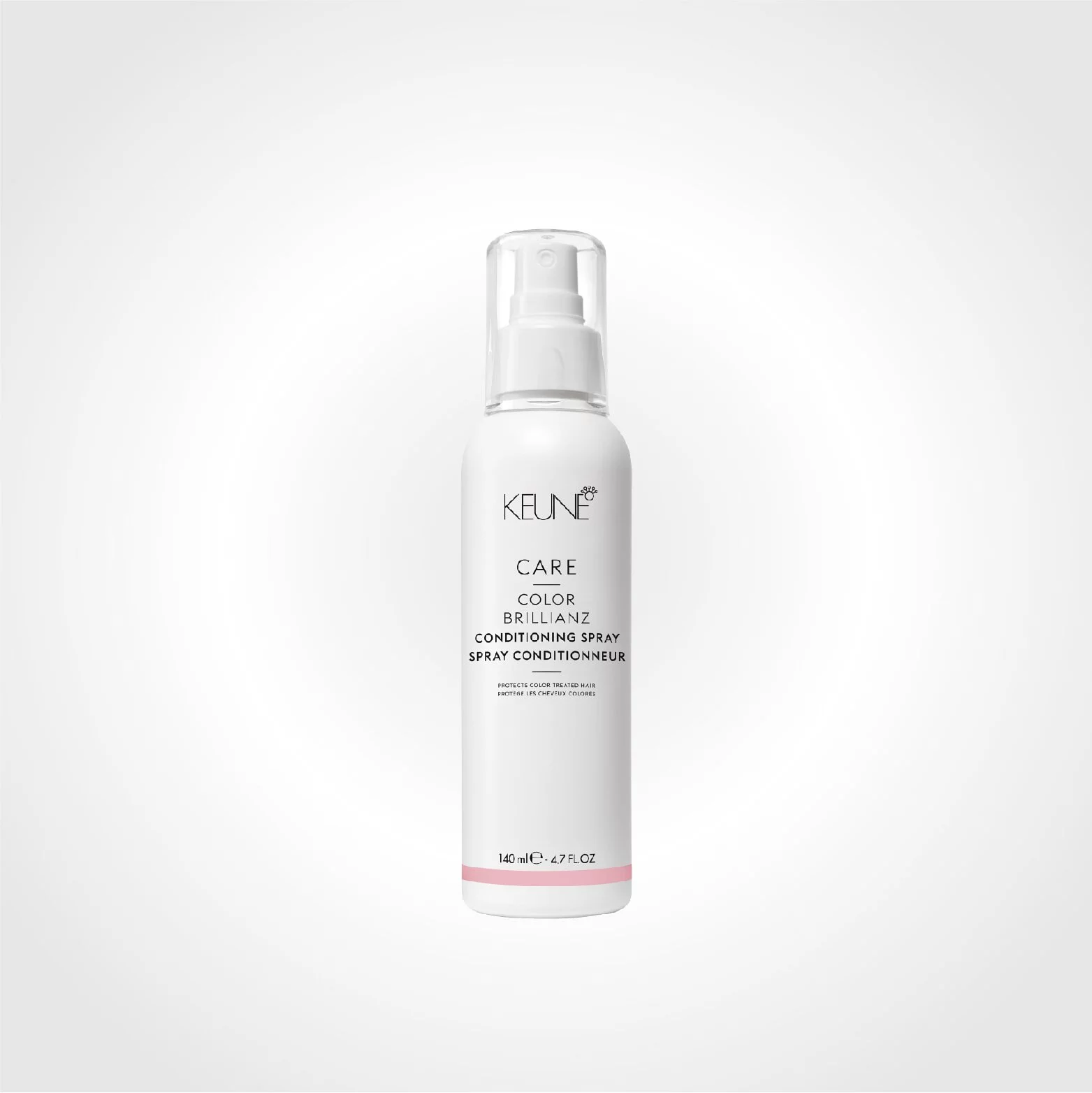 肯葳CARE養護系列 C6持色完美素【140ml】