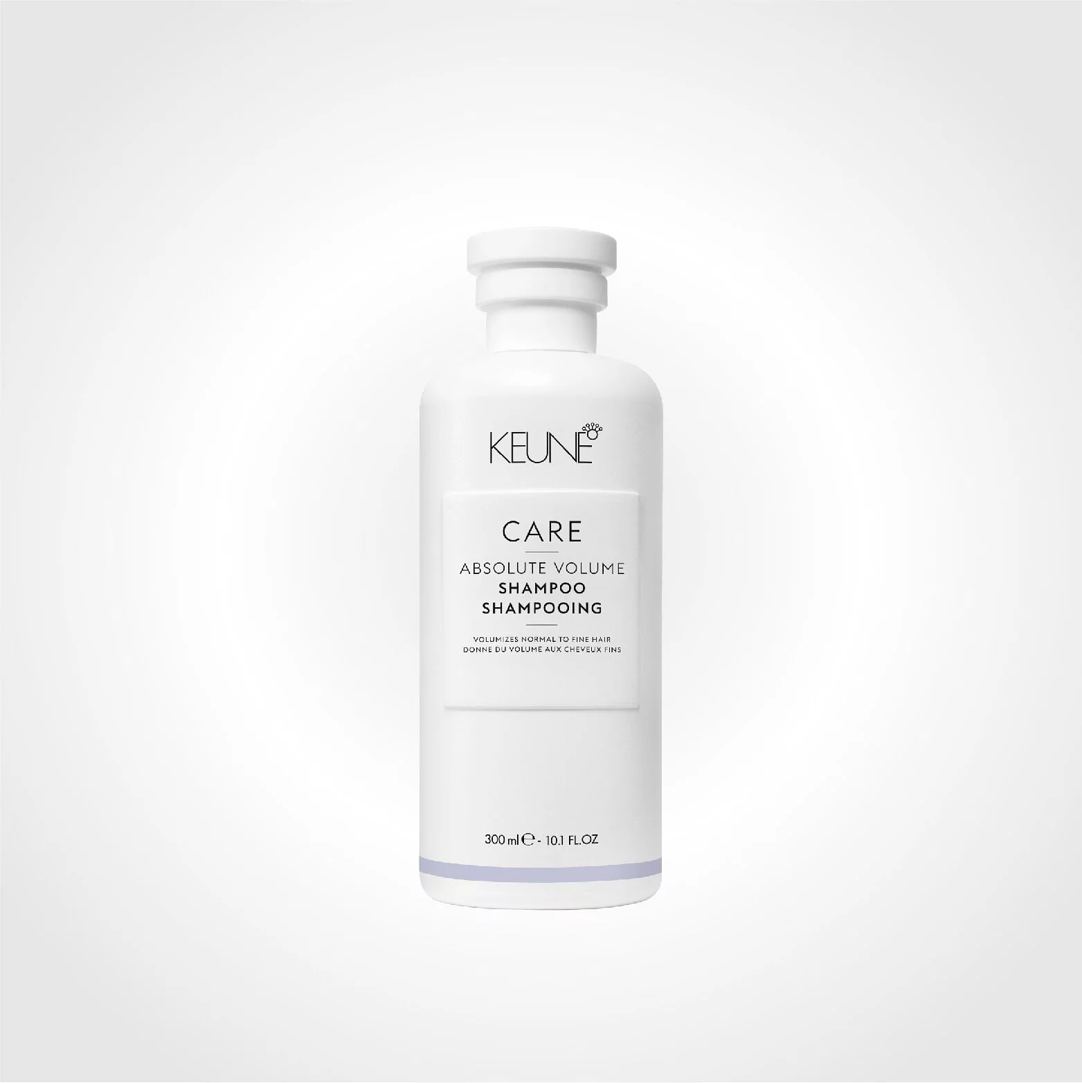 肯葳CARE養護系列 C7輕盈洗髮精