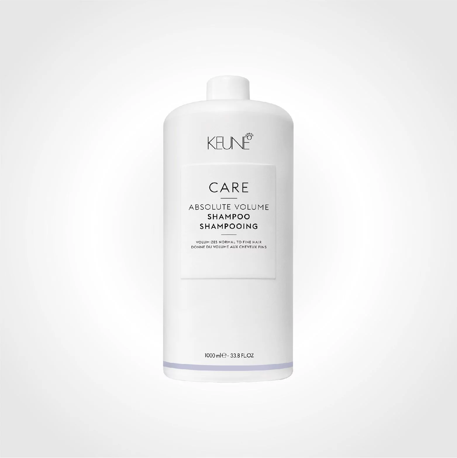 肯葳CARE養護系列 C7輕盈洗髮精