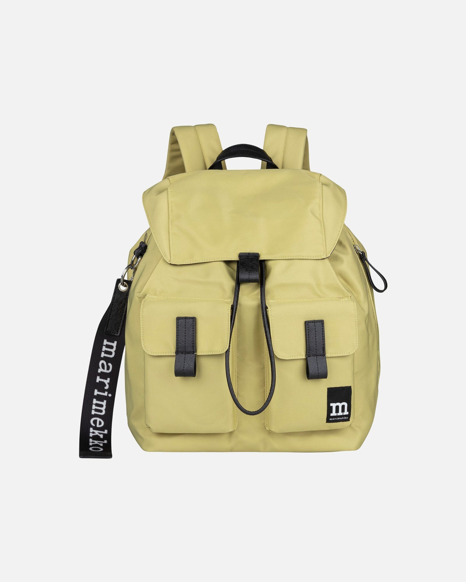 EVERYTHING BACKPACK L 素面後背包