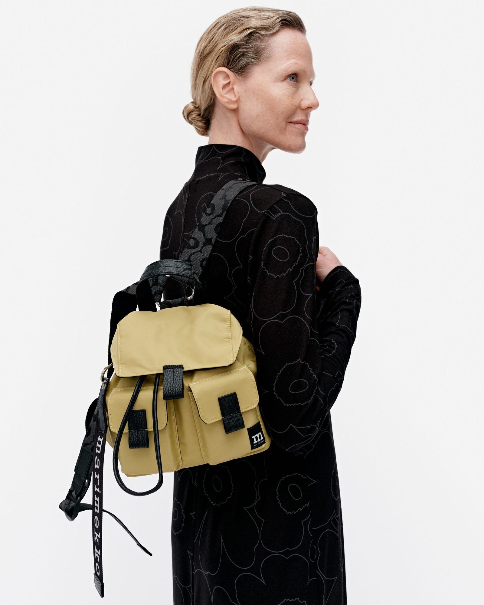 EVERYTHING BACKPACK S 素面後背包