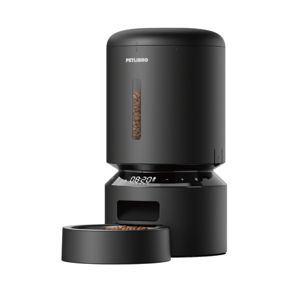 PETLIBRO 自動貓餵食器3L單碗定時款 <平行進口>