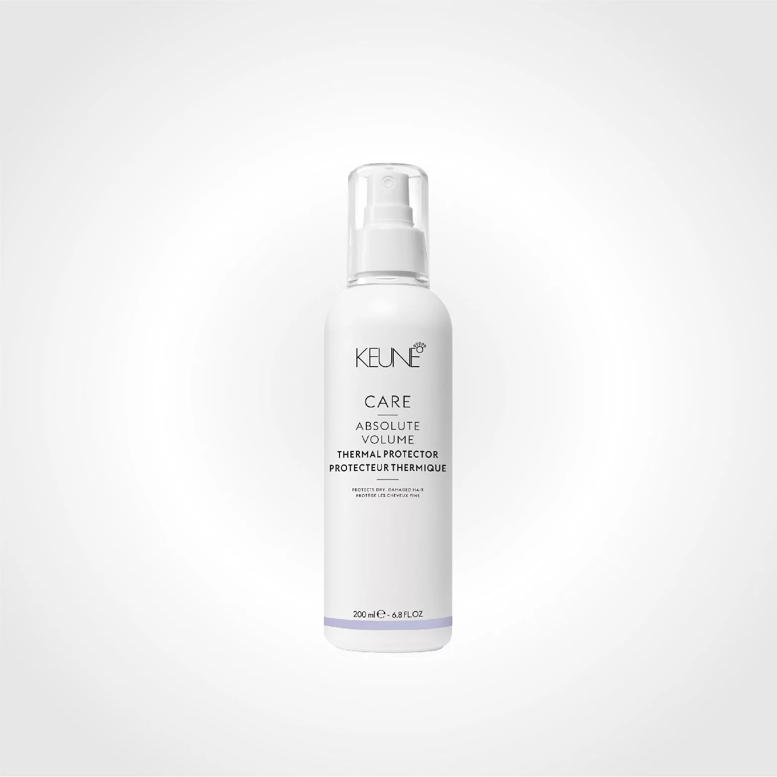 肯葳CARE養護系列 C7輕盈熱塑保護液【200ml】