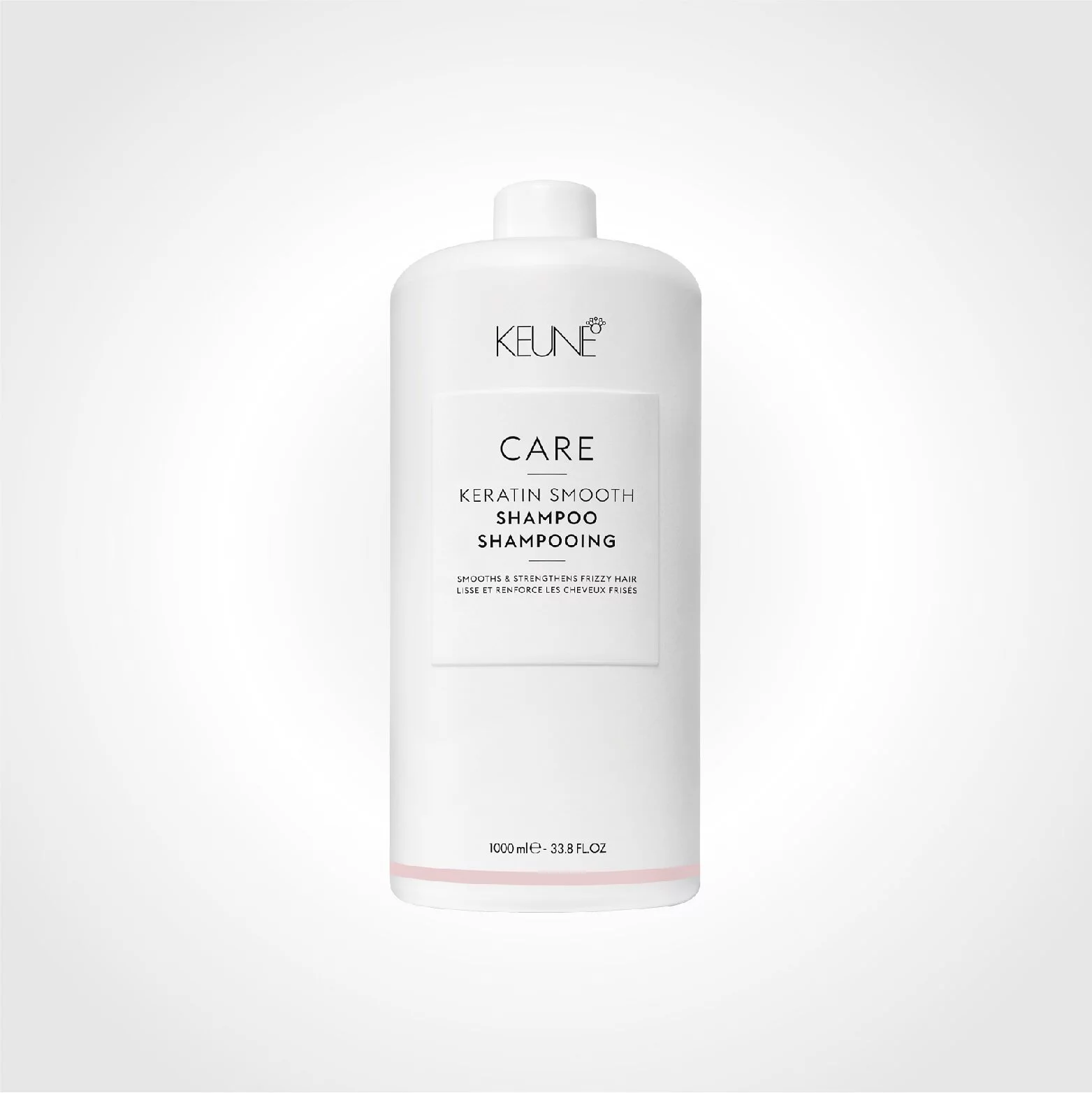 肯葳CARE養護系列 C8飄逸洗髮精