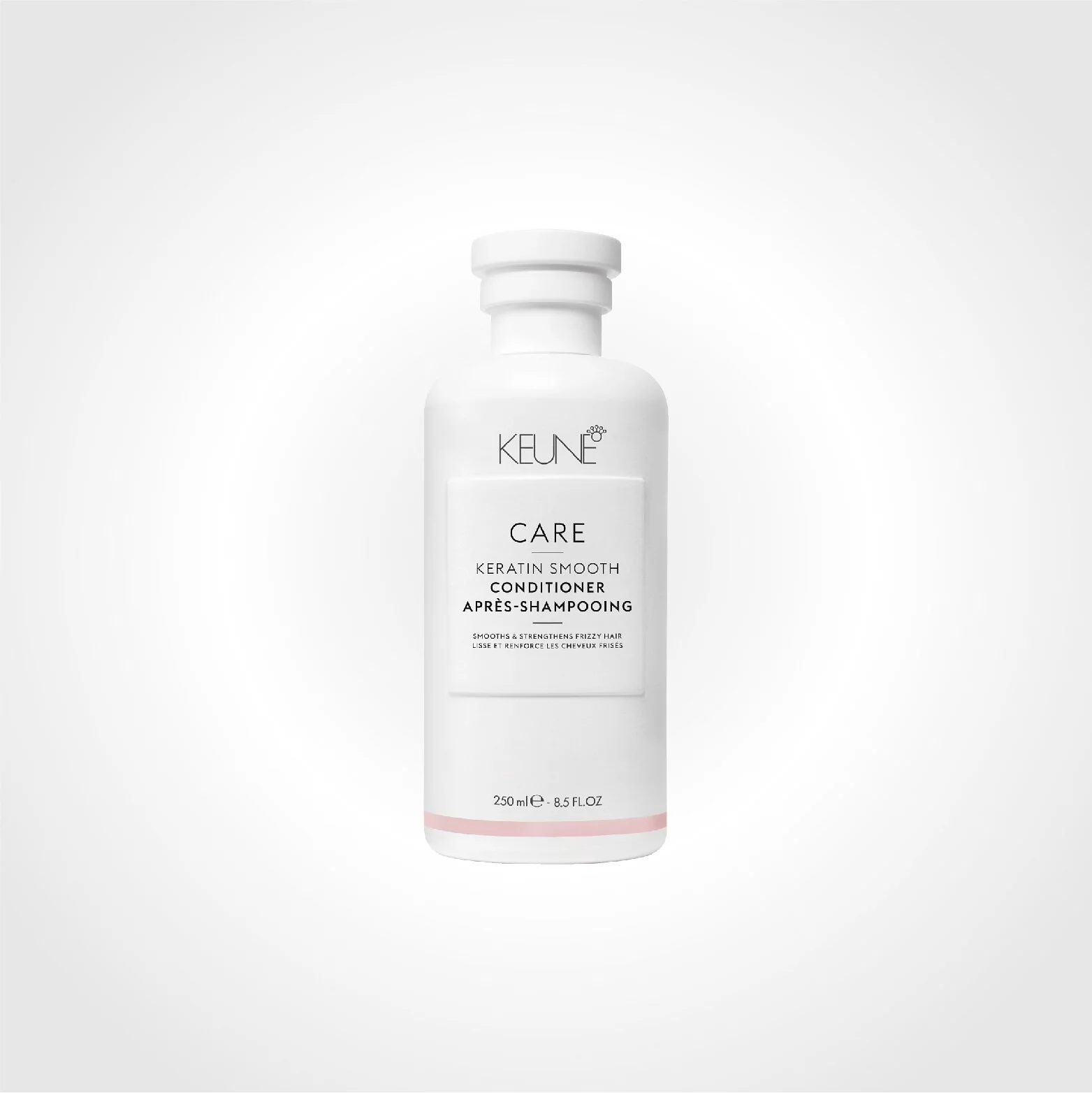 肯葳CARE養護系列 C8飄逸護髮素