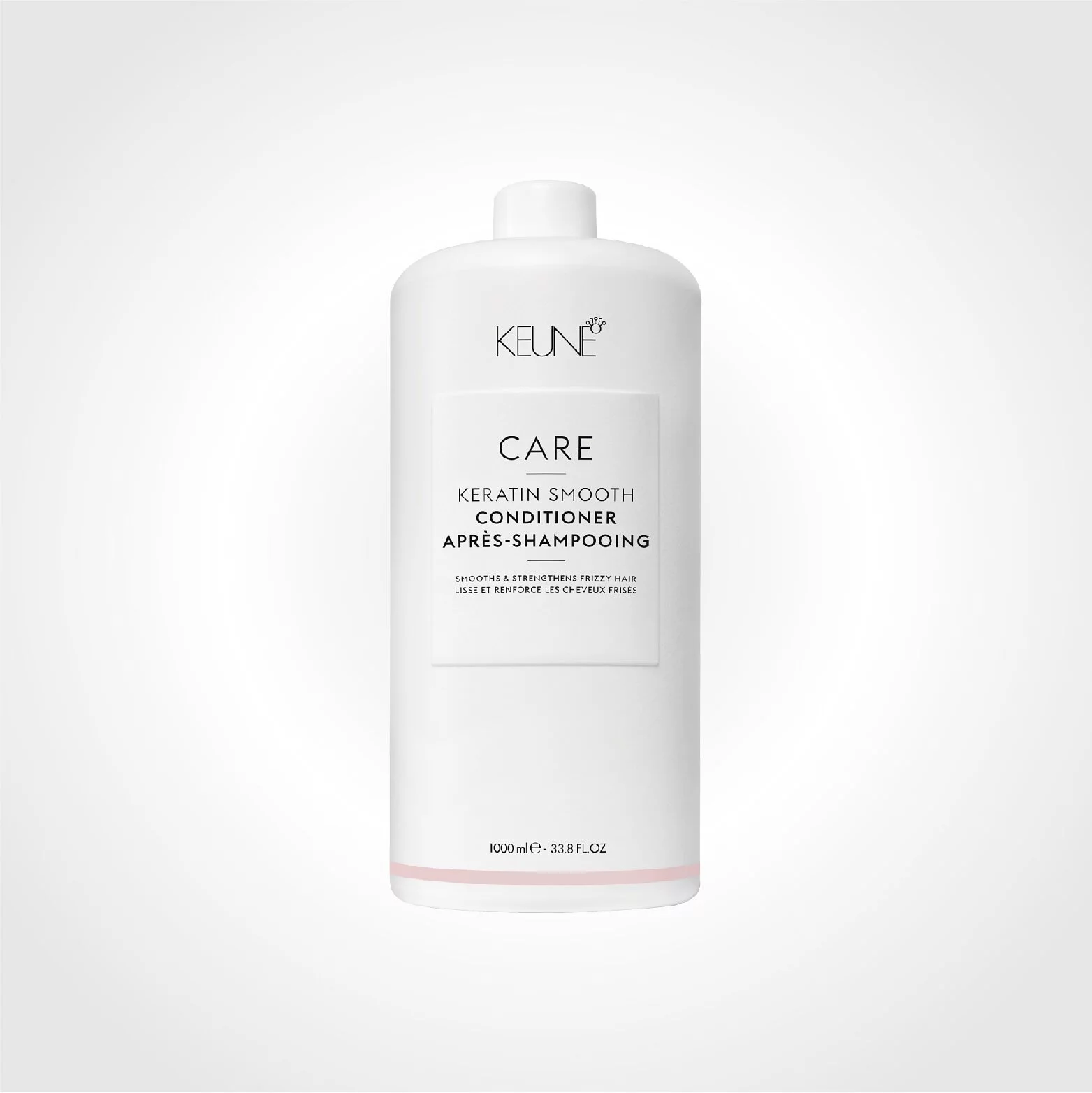 肯葳CARE養護系列 C8飄逸護髮素