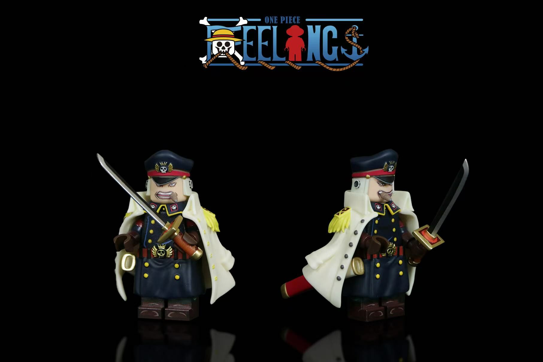 【Feelings】雨之希留