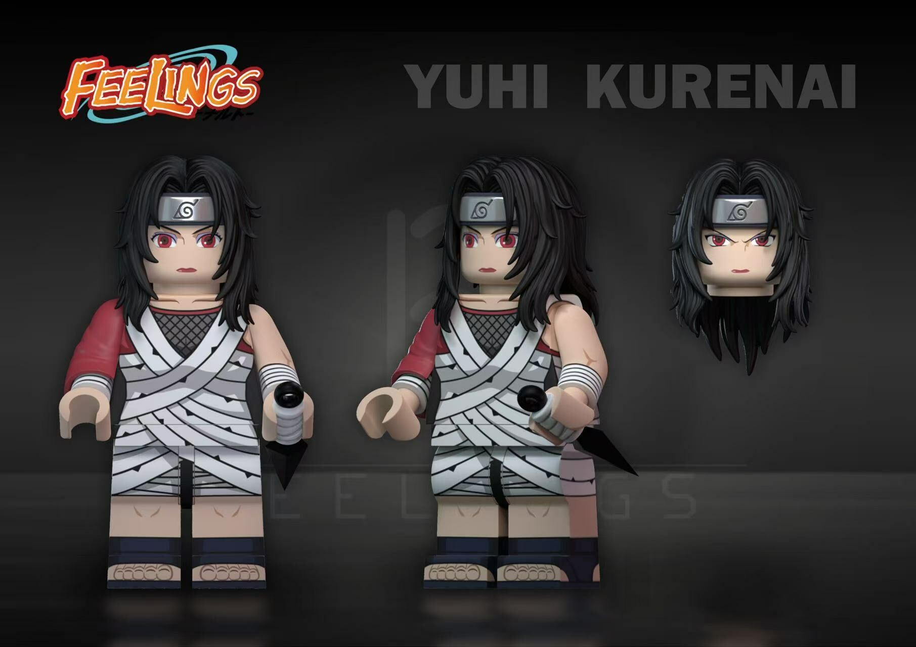 【Feelings】夕日红