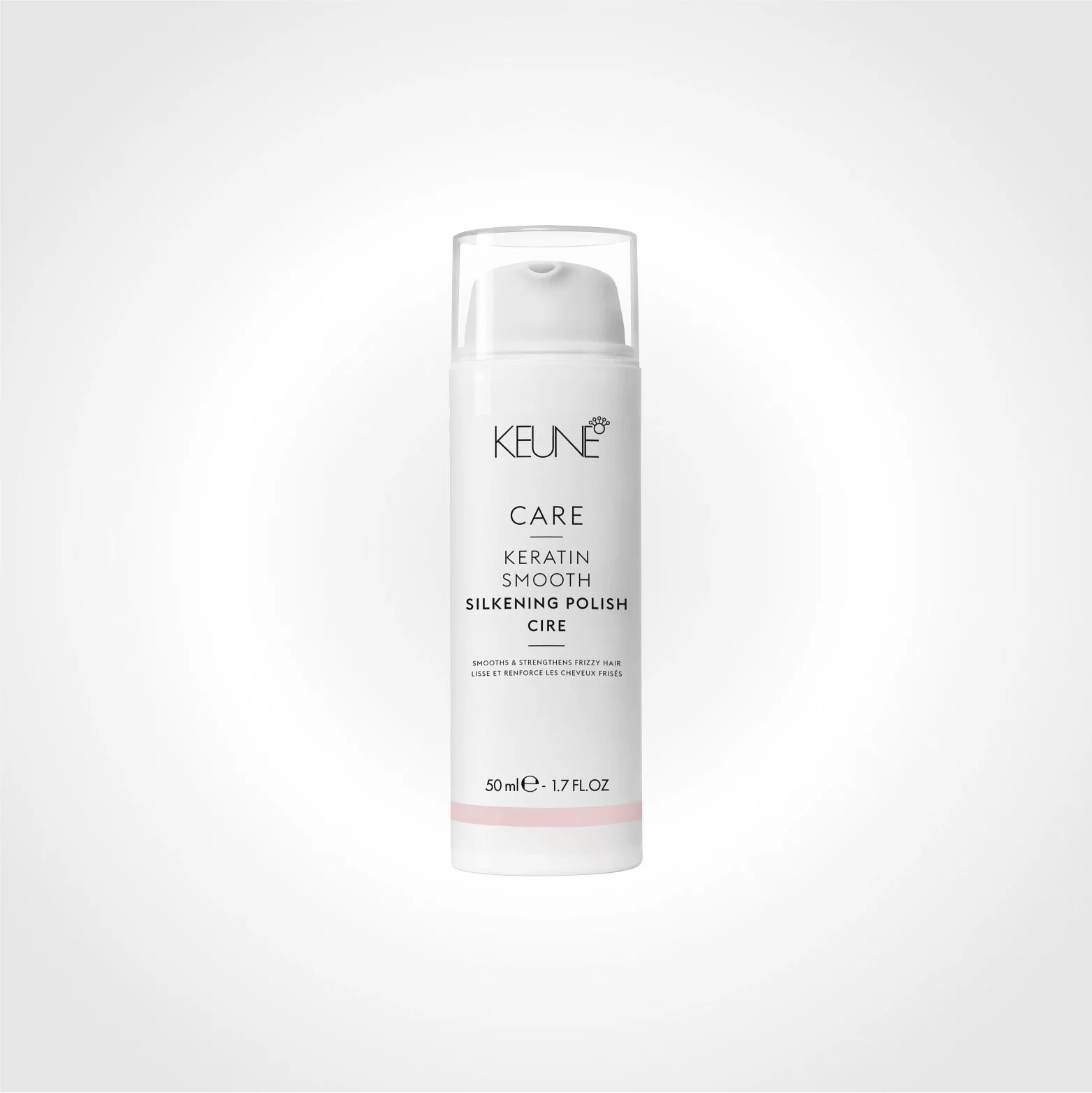 肯葳CARE養護系列 C8飄逸絲滑凝露【50ml】