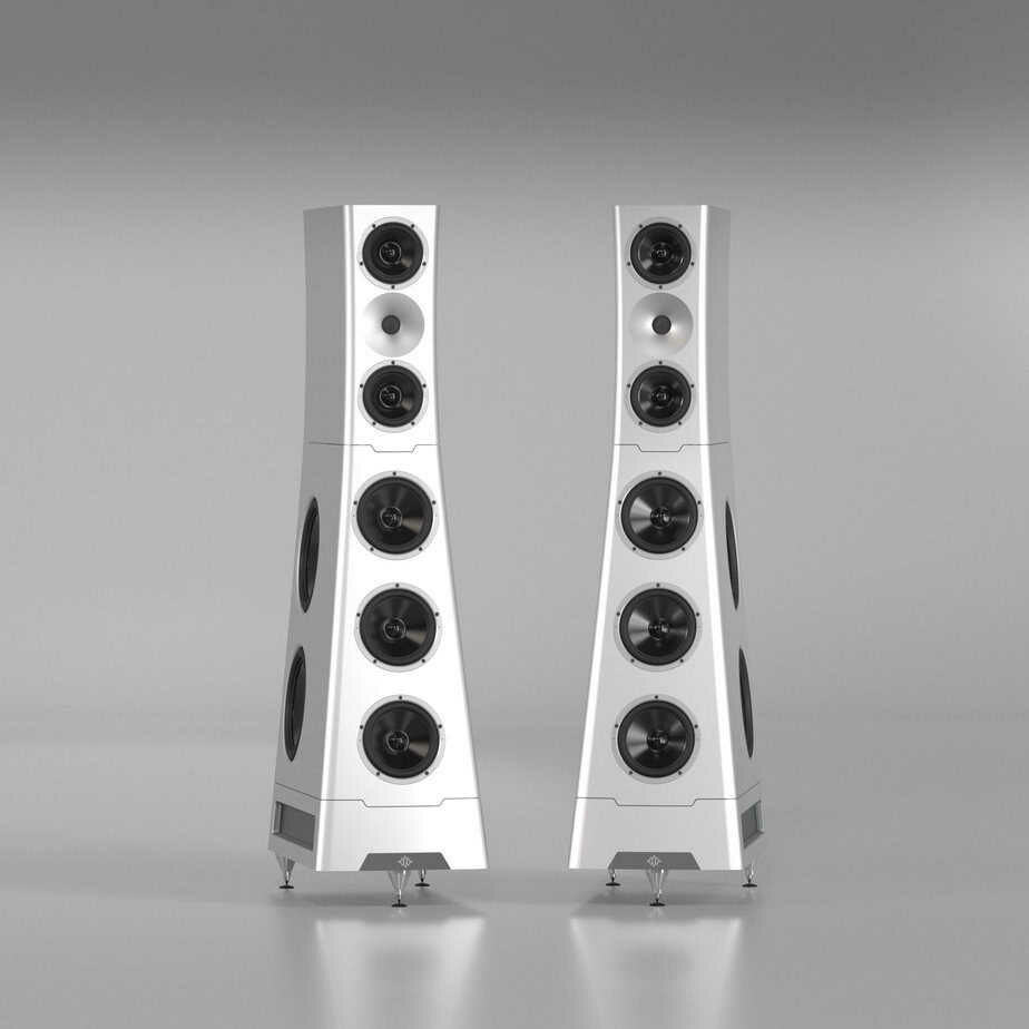 YG Acoustics XX3 落地式喇叭