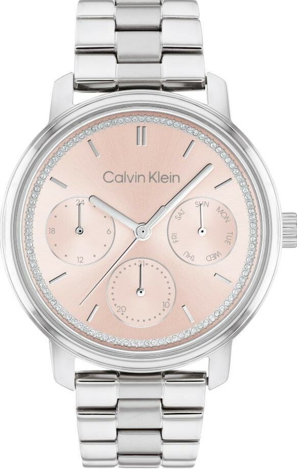 Calvin Klein watch