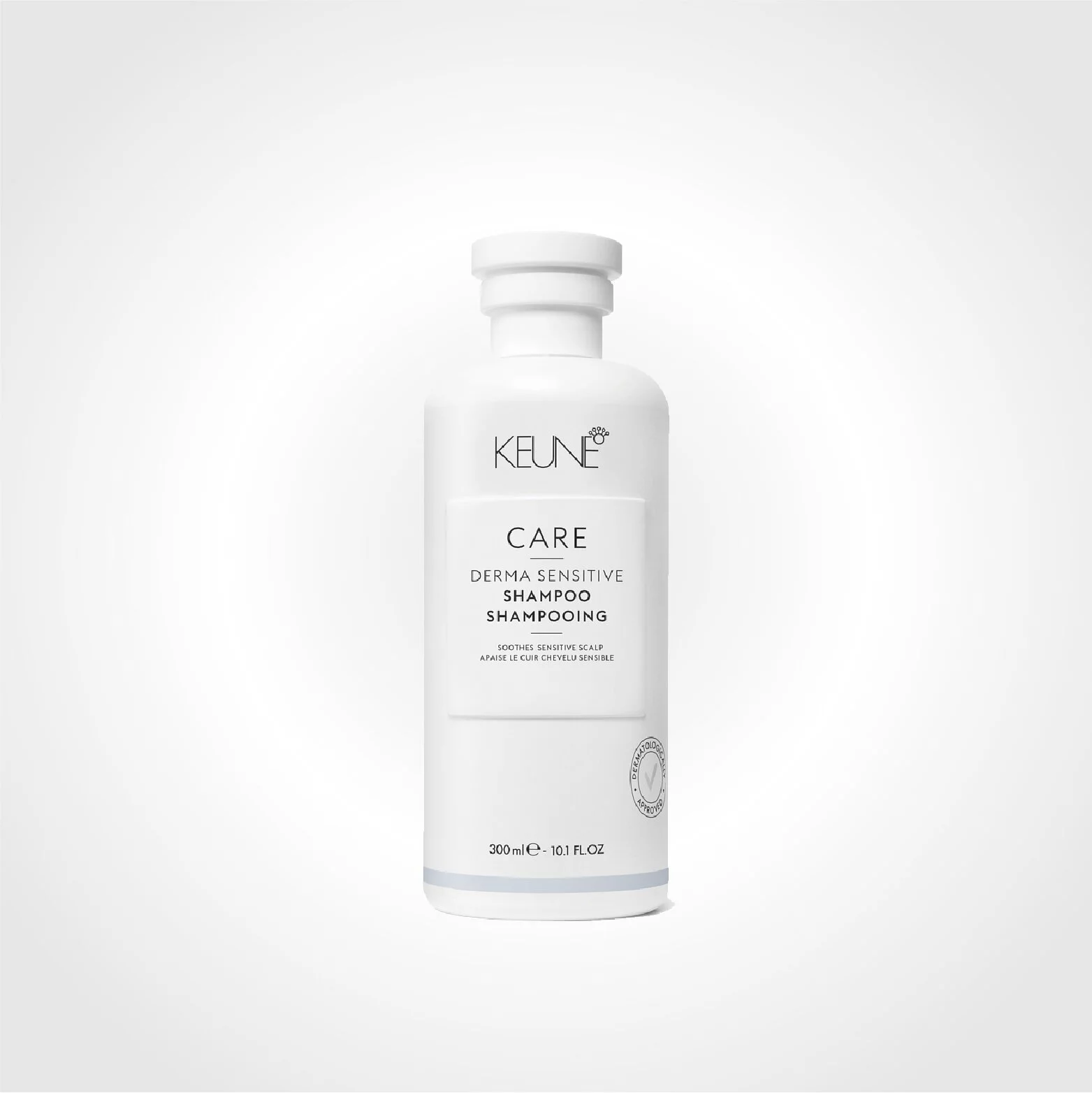 肯葳CARE養護系列 C10敏感洗髮精