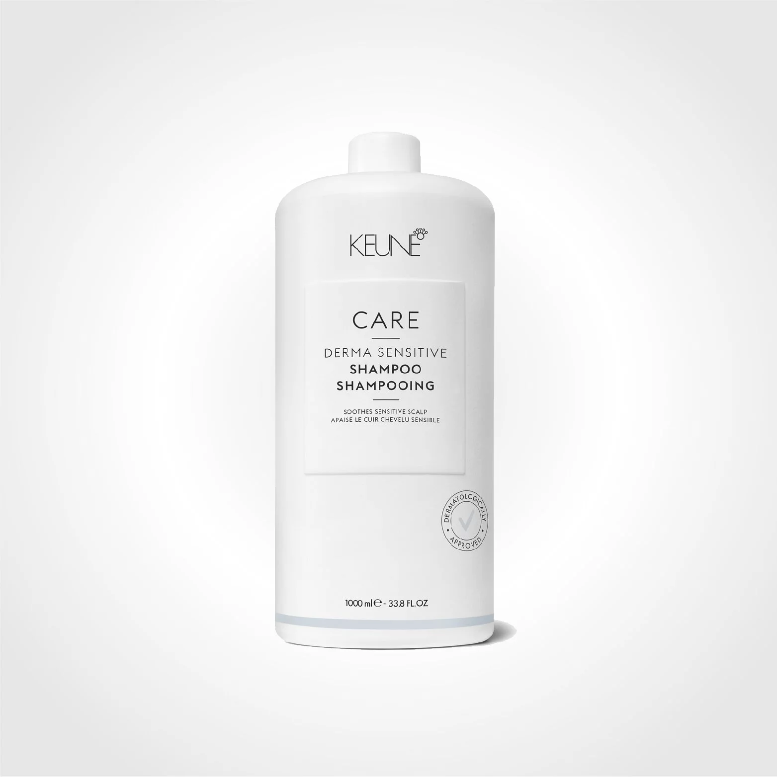 肯葳CARE養護系列 C10敏感洗髮精