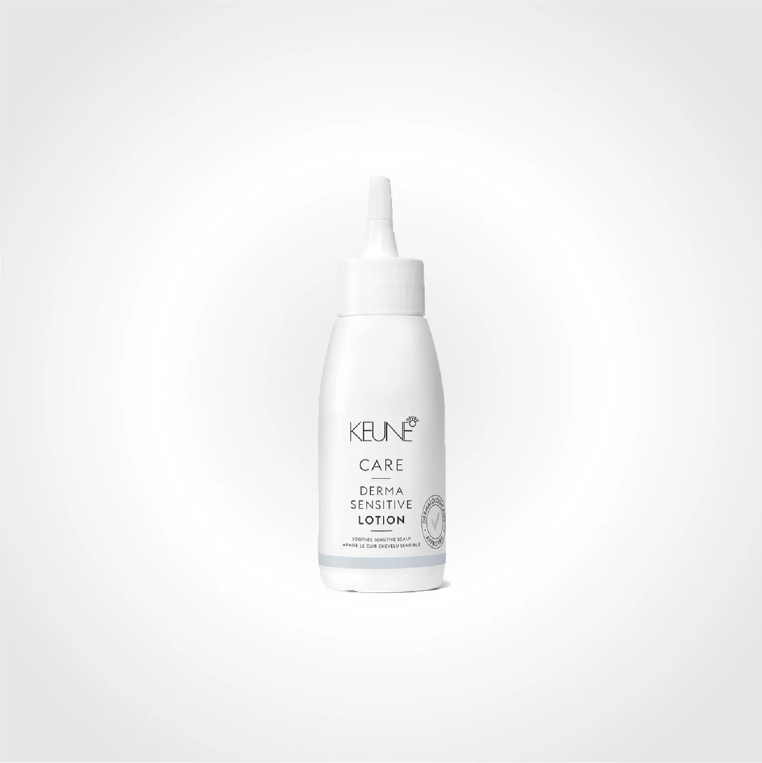 肯葳CARE養護系列 C10敏感頭皮精萃【75ml】